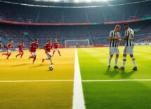 bayern monaco e juventus risultati opposti nel weekend calcistico 1762674680