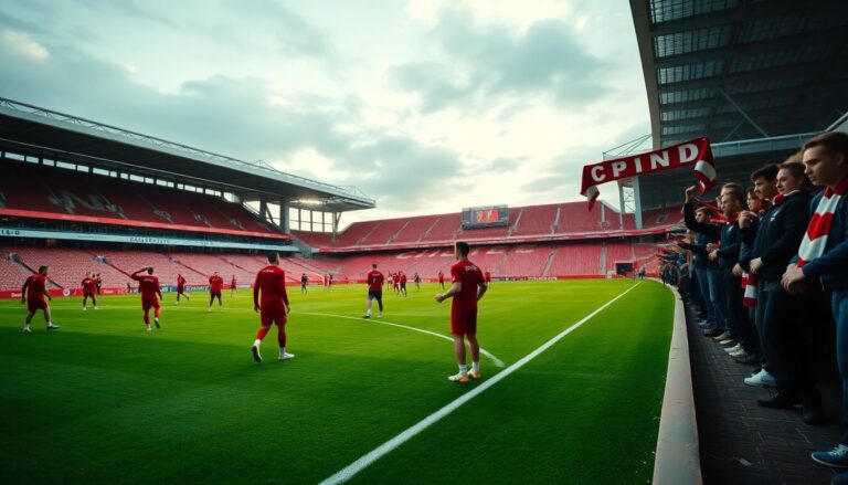 cambio di allenatore per il liverpool luis enrique favorito per la panchina 1764451957