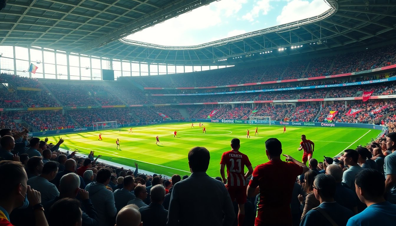 coppa dei re 2025 adrenalina e sfide epiche nellarena fonzies 1763084597