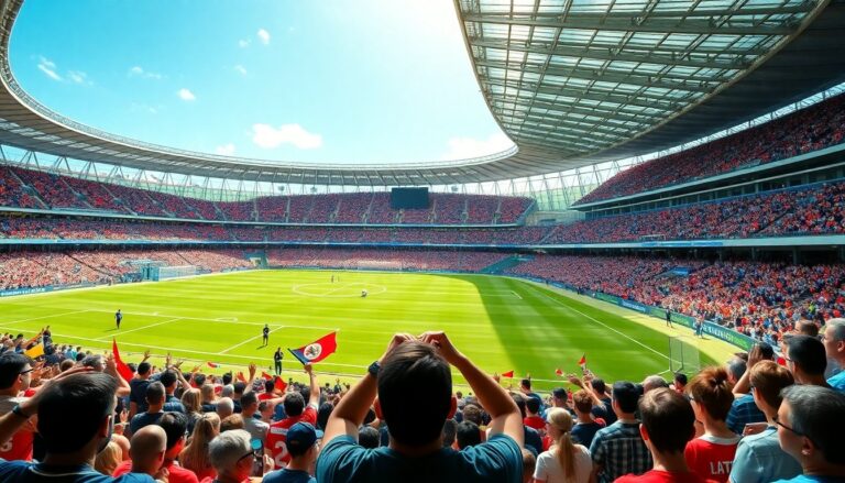 coppa del mondo fifa 2026 guida completa e informazioni essenziali 1764040062