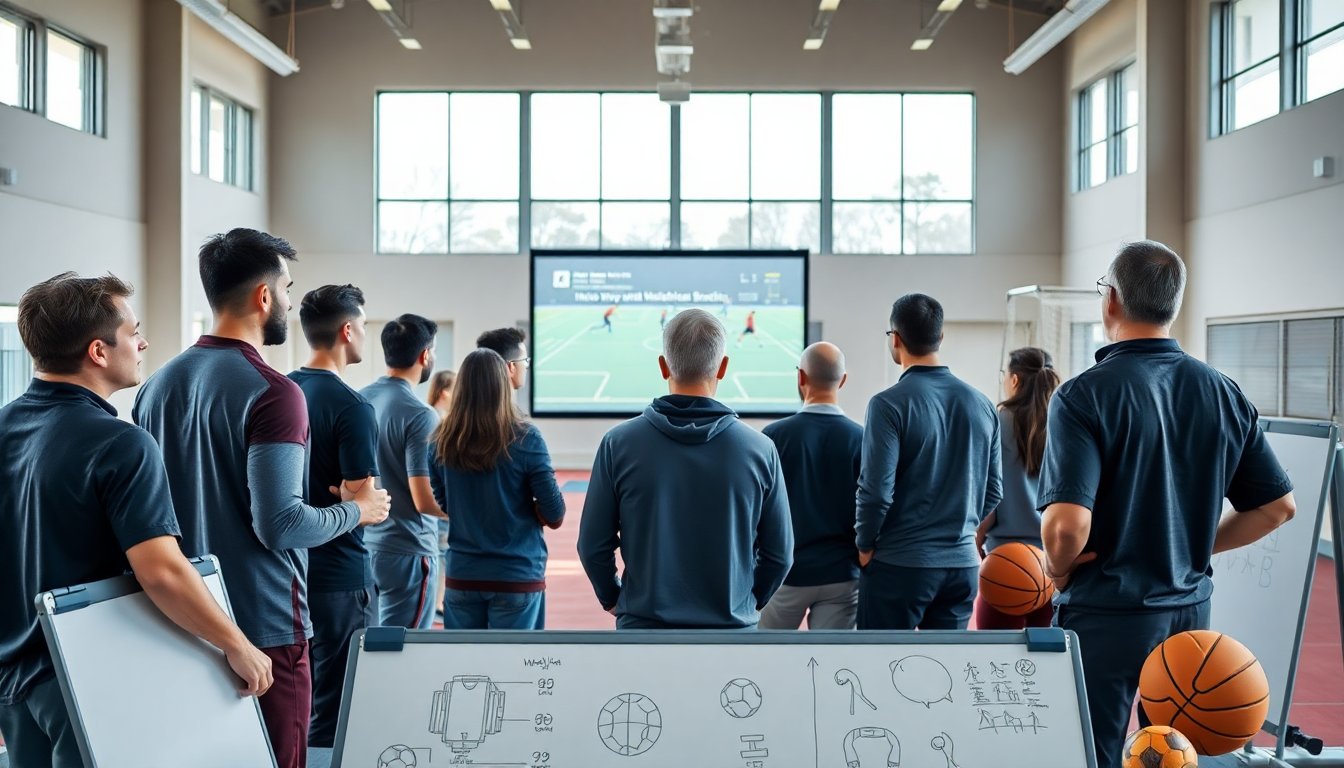 corsi di formazione e aggiornamento per allenatori di calcio wushu e pallacanestro potenzia le tue competenze 1763018725