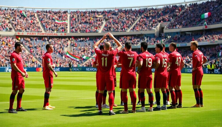 cristiano ronaldo a rischio esclusione nelle prime due partite del mondiale 1763112741