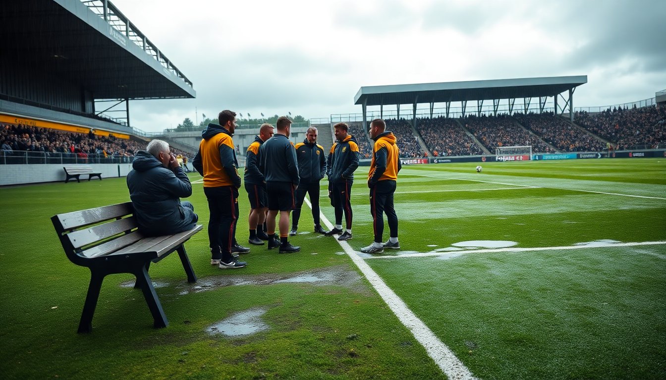 erik ten hag il possibile ritorno al wolverhampton dopo laddio al manchester united 1762219119