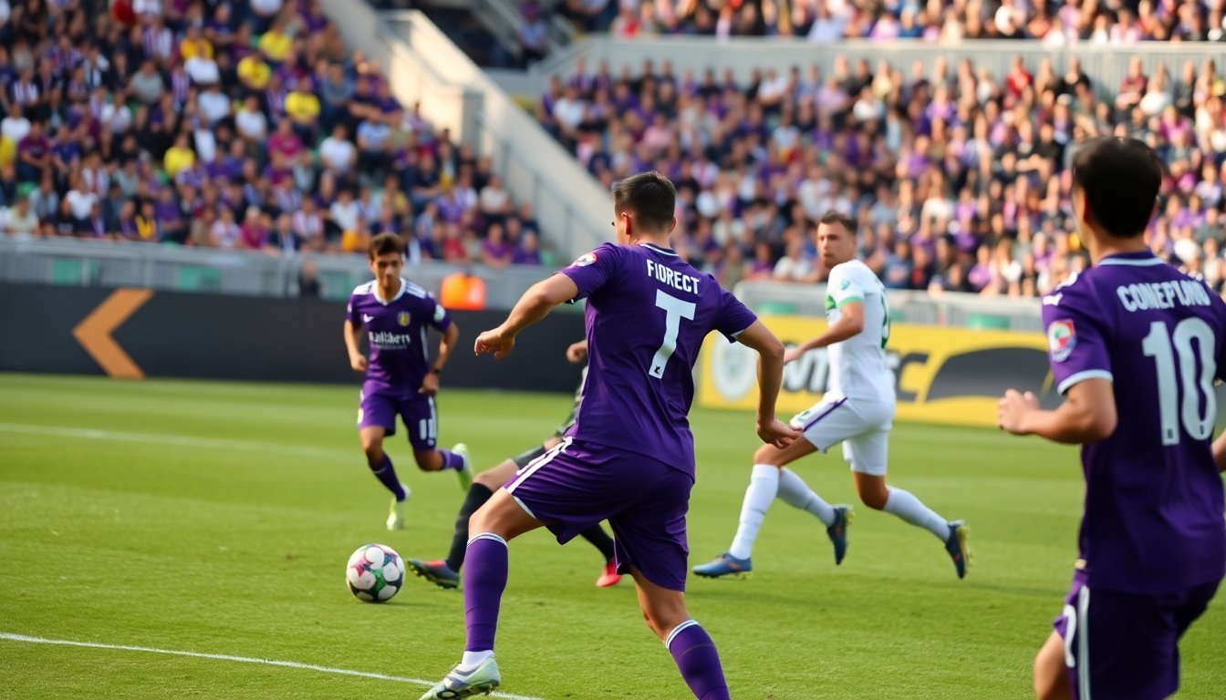 fiorentina sconfitta in casa dallaek atene nella conference league analisi della partita 1764365679