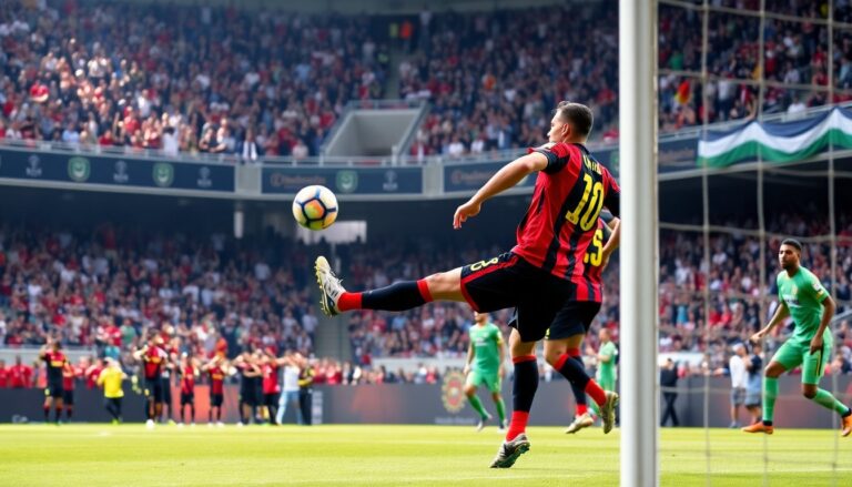 flamengo trionfa nella copa libertadores 2025 sconfiggendo il palmeiras 1764473809