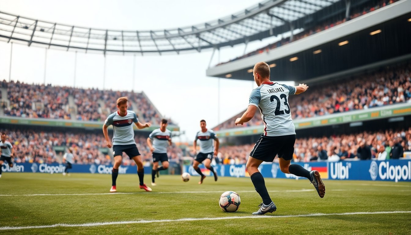 germania batte slovacchia e si qualifica per il mondiale 2026 1763421323