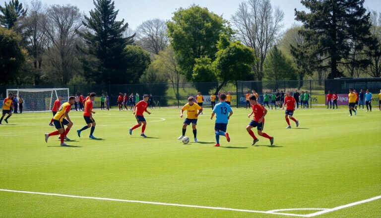 guida completa al calcio csi regolamenti e informazioni fondamentali 1762195666