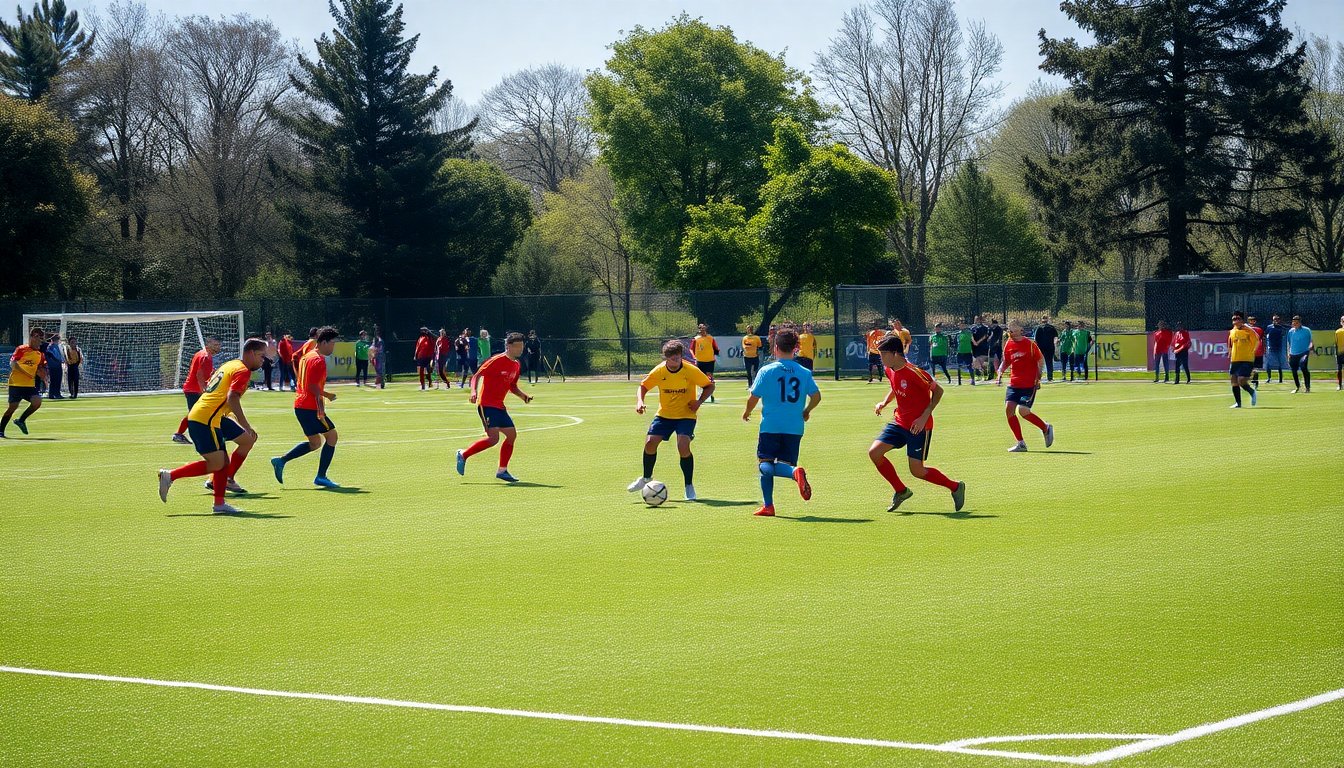 guida completa al calcio csi regolamenti e informazioni fondamentali 1762195666