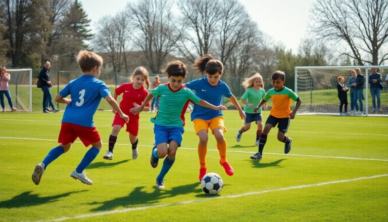 guida completa al calcio giovanile in italia prospettive sviluppi e opportunita 1762109204