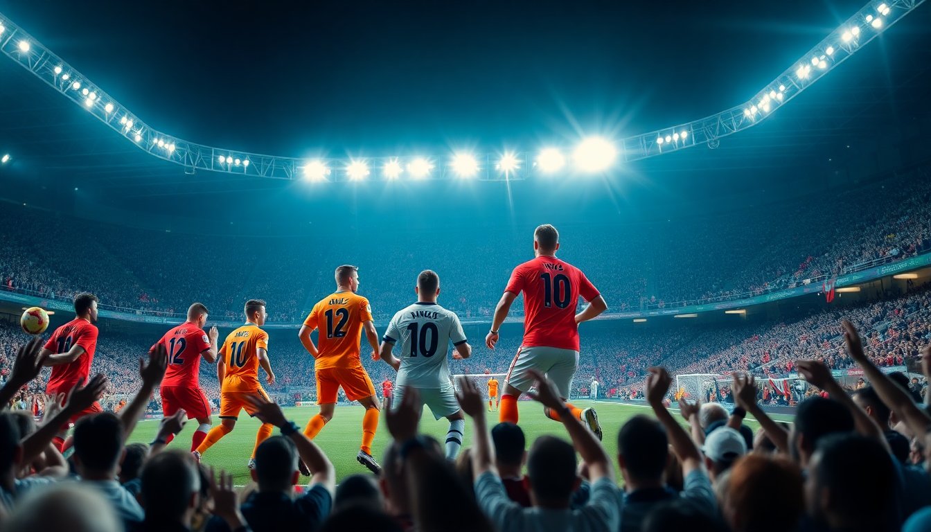 guida completa alla champions league 202526 risultati calendario e novita 1762779908