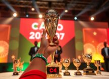 hakimi conquista il pallone doro africano 2025 trionfo con il psg 1763590431