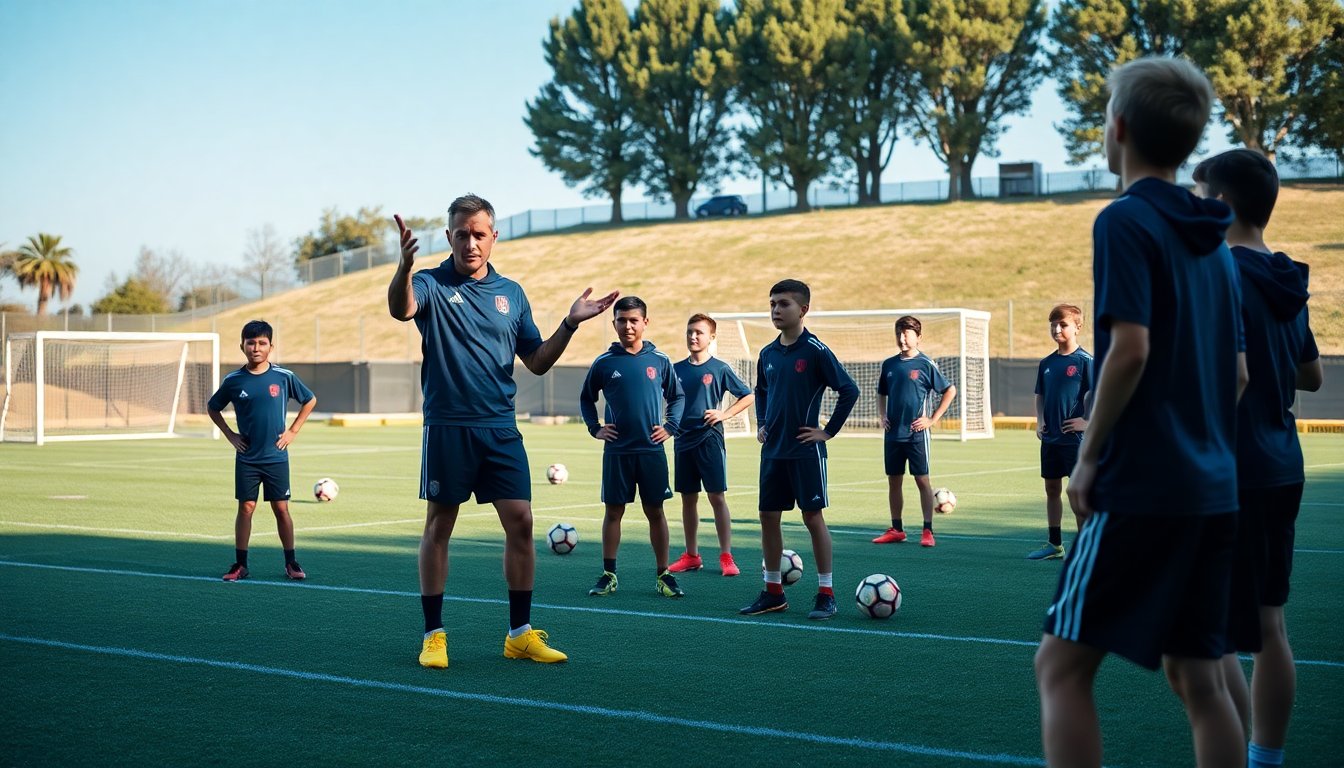 ignazio abate dallex calciatore a un allenatore di successo un viaggio ispiratore 1762628394