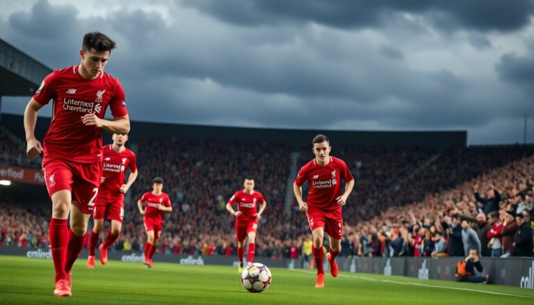 il liverpool subisce una pesante sconfitta dal psv eindhoven in champions league analisi e conseguenze 1764211899