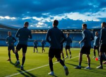 il manchester city di guardiola candidati alla conquista del titolo 1763729710