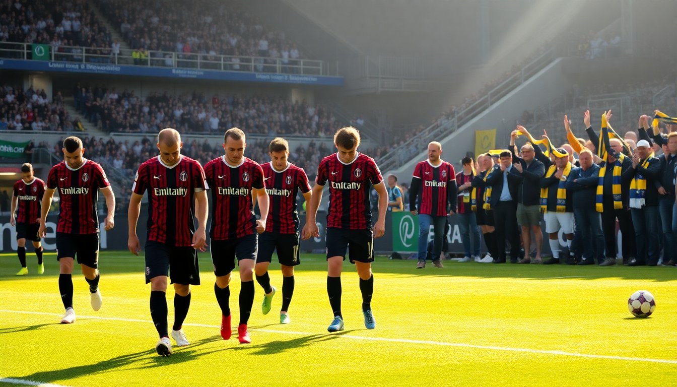 il milan delude a parma il napoli mira alla vittoria decisiva 1762660195