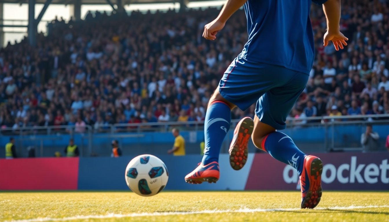 il momento cruciale di kylian mbappe nella qualificazione ai mondiali 1763068668