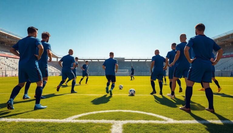 il percorso dellitalia verso i playoff per i mondiali 1763105454