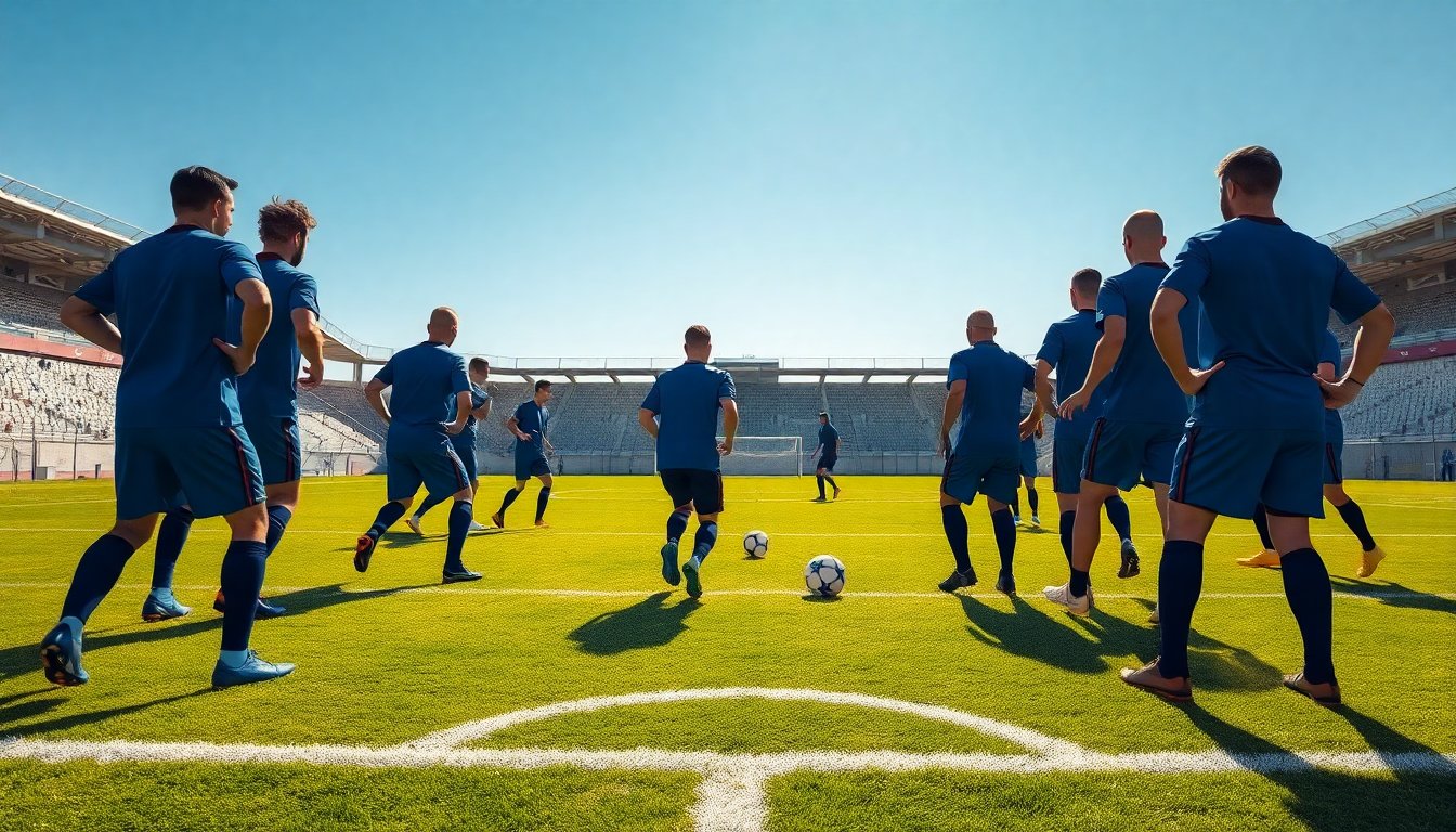 il percorso dellitalia verso i playoff per i mondiali 1763105454