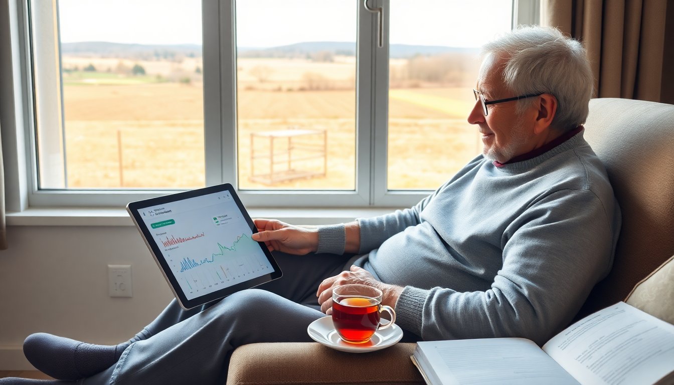 il ruolo chiave della telemedicina per i pazienti con malattie croniche 1762681889