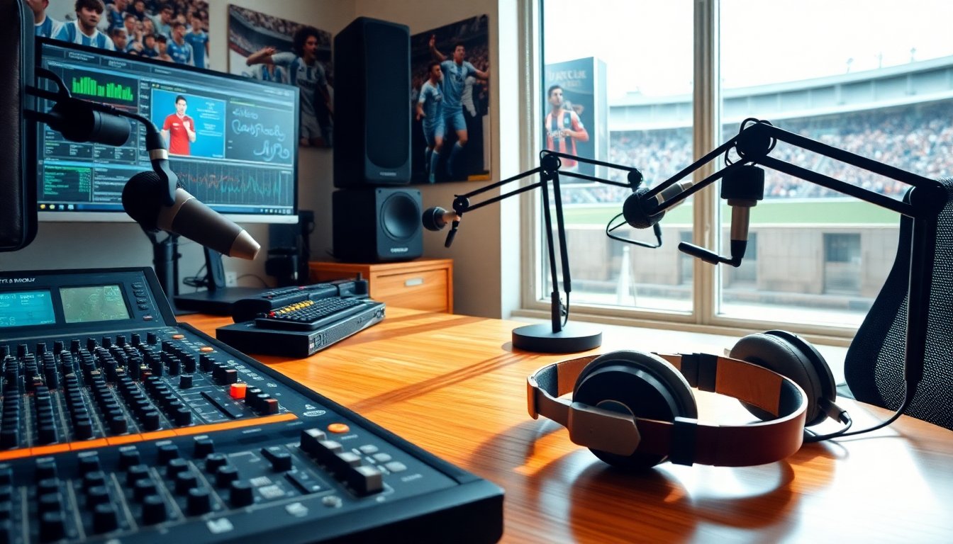 interagisci con radio tutto napoli preparati al grande lancio 1764284686