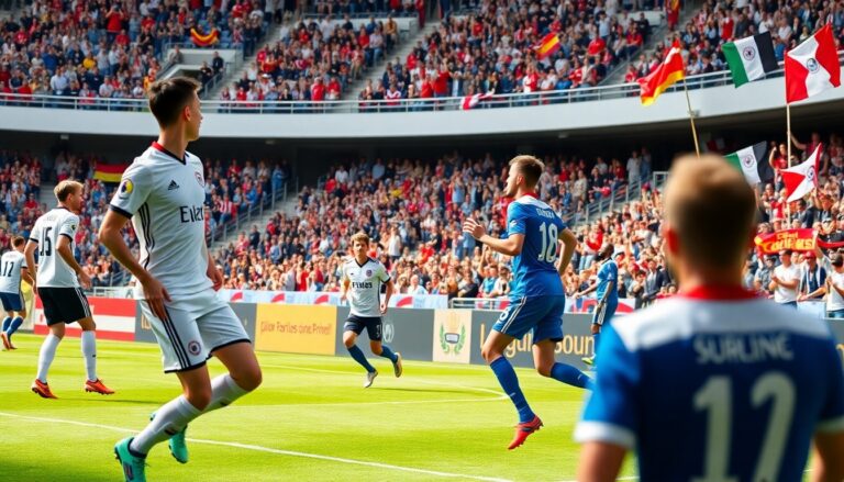 la germania sconfigge il lussemburgo e si prepara per il mondiale 2023 1763156927