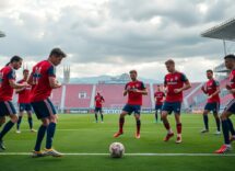 la norvegia sfida litalia un confronto senza paura del passato 1763230911