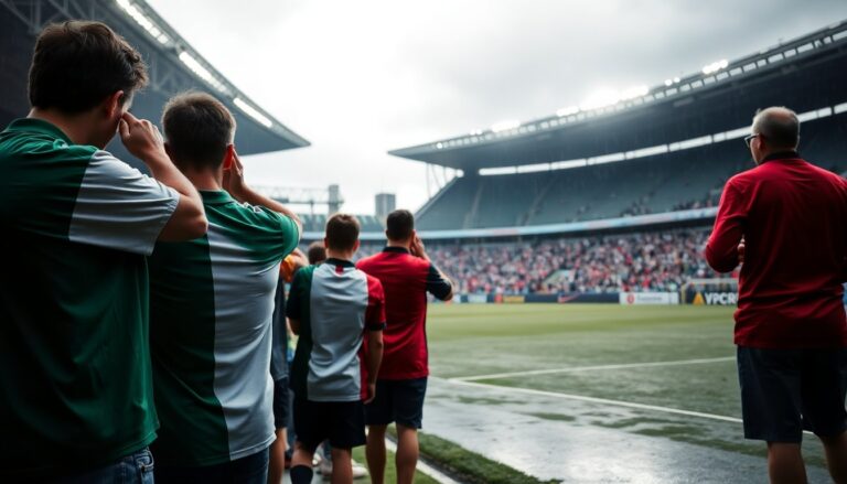 la sconfitta dellitalia contro la norvegia il futuro incerto della nazionale di calcio 1763457738