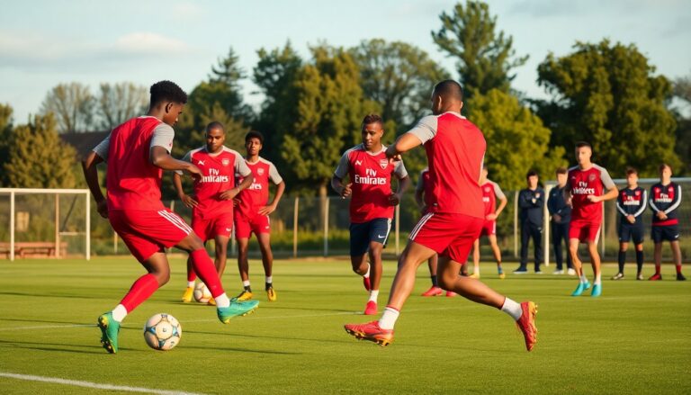 larsenal punta su malick fofana strategia vincente per potenziare lattacco 1762776012