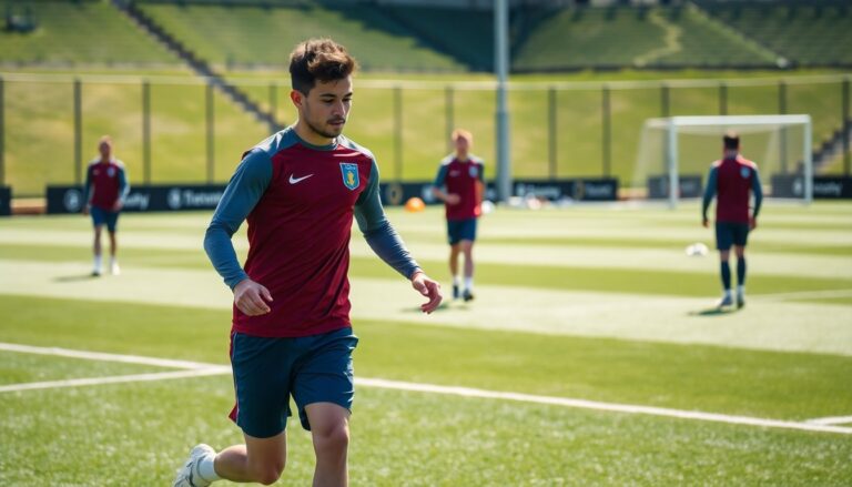 laston villa punta su gonzalo garcia per potenziare il suo attacco 1763267455