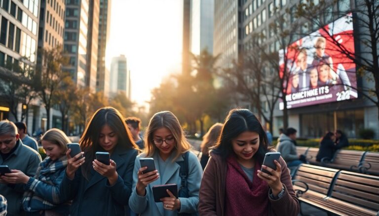 limpatto dei social media sul giornalismo moderno 1762638403