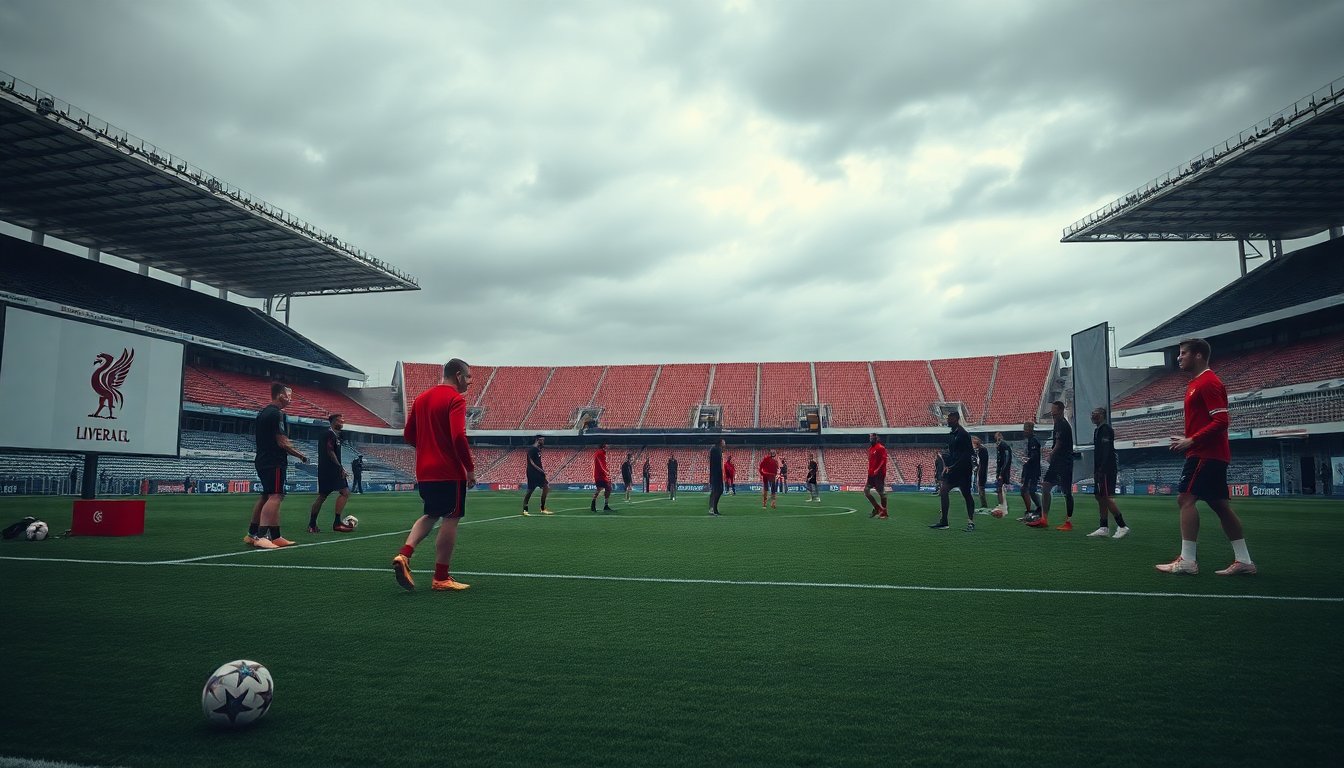 liverpool in crisi lassenza di isak nella sfida contro il real madrid 1762175768