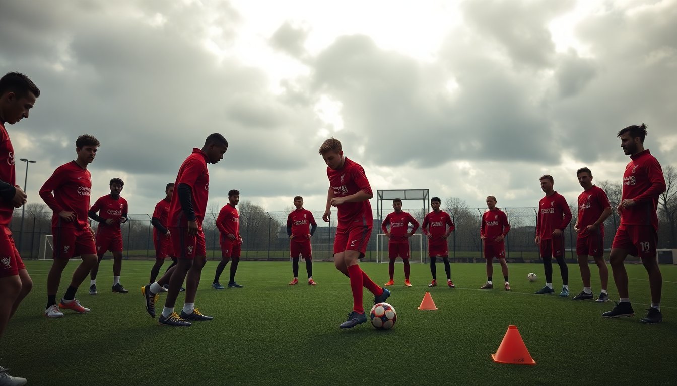 mac allister a rischio il giovane nyoni pronto a brillare nel liverpool 1764051518