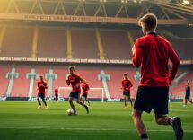 manchester united scommette su elliot anderson per costruire il futuro 1764007015