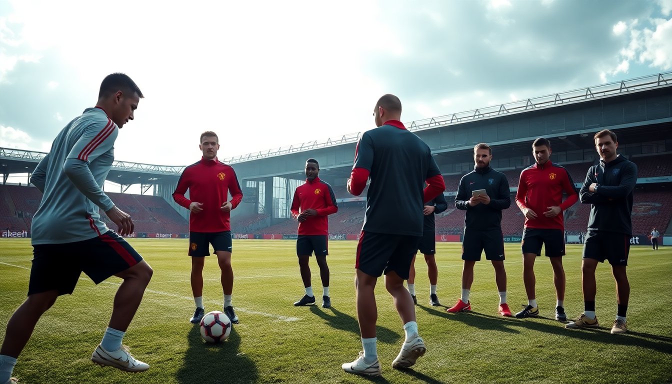 manchester united strategie di mercato per rinforzare il centrocampo 1762995419