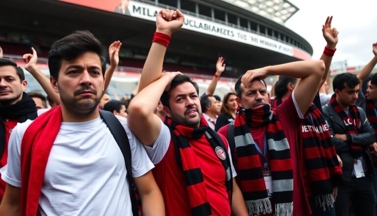 milan tifosi delusi dopo il pareggio con il parma e polemiche su estupinan 1762667416