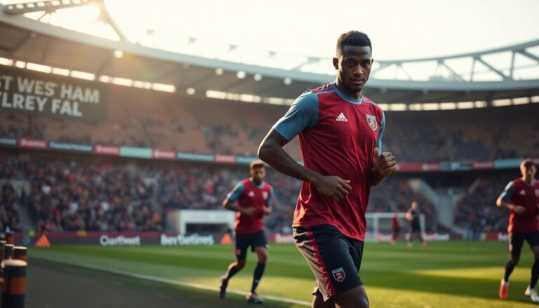 mohamadou kante il giovane talento del west ham pronto a brillare nel suo debutto 1762862606