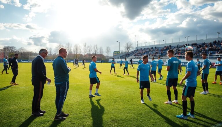 napoli al comando analisi della situazione attuale 1762139578