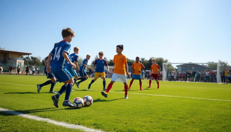 novita e risultati del calcio giovanile in italia scopri le ultime tendenze 1762520218