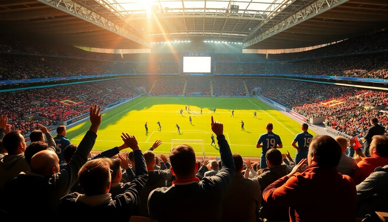 offerte rivoluzionarie per i diritti tv della champions league a partire dal 2027 1763606314