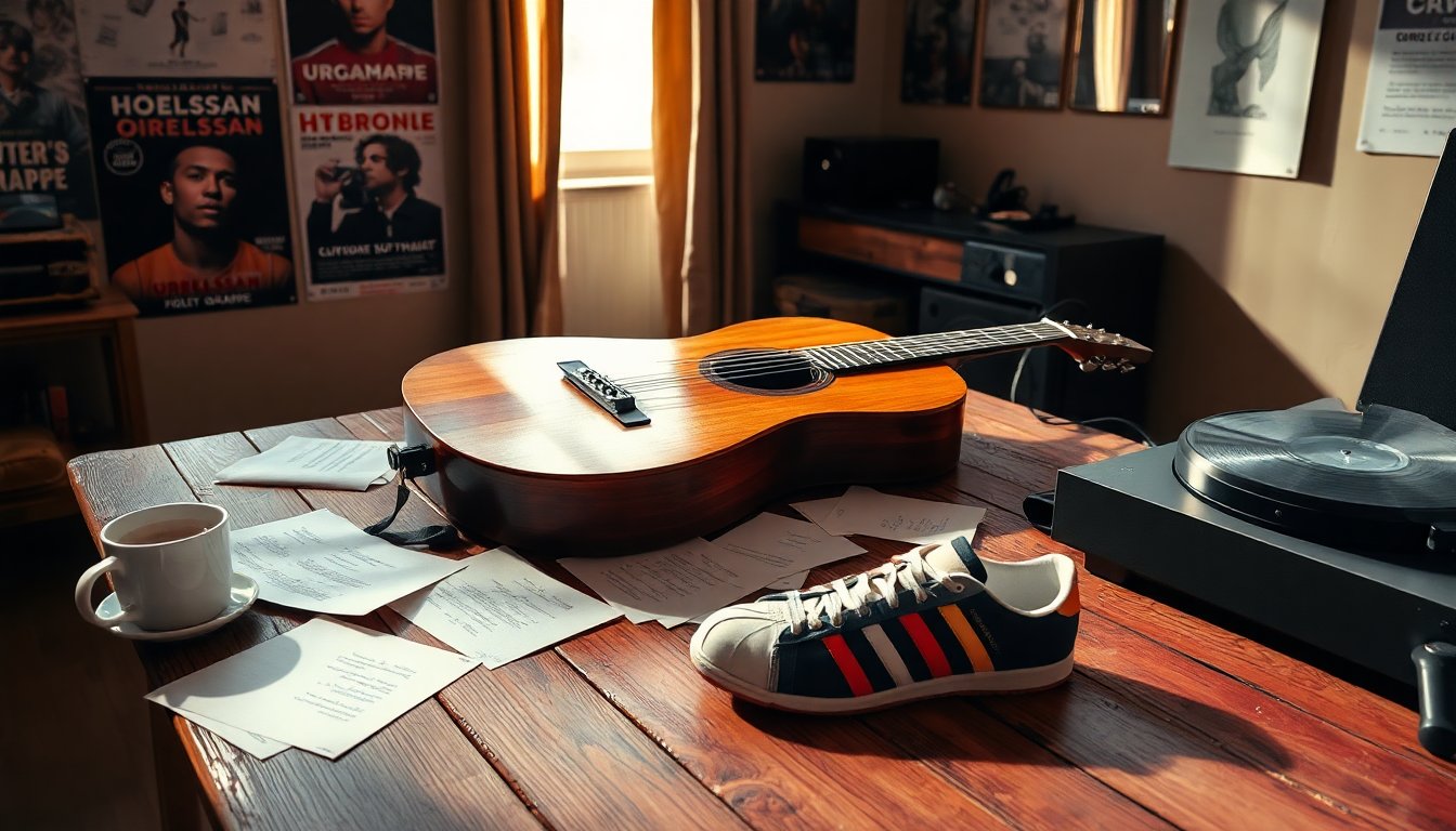 orelsan e kylian mbappe tutto sul dubbio pubblico e il loro chiarimento 1762980897