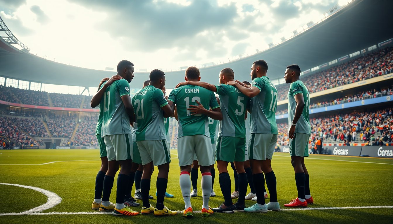 osimhen e il galatasaray le ambizioni di lookman nel mercato calcio 1763582933