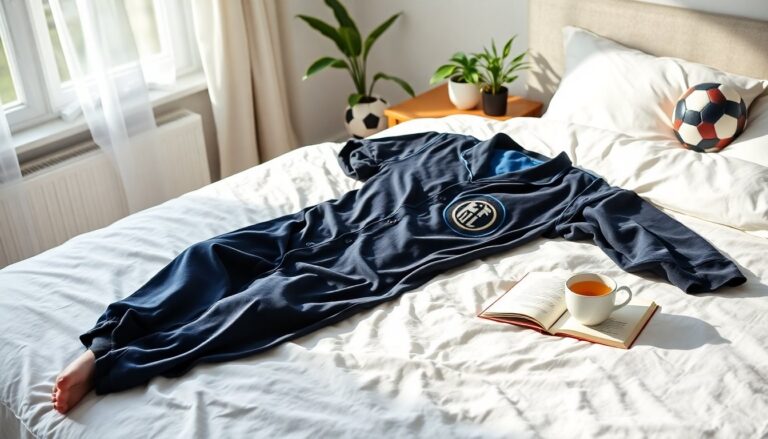 pigiama da uomo inter in cotone morbido per il massimo del comfort 1764061739