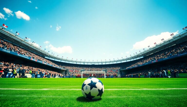 protagonisti e statistiche della champions league 202526 tutto cio che devi sapere 1762428626