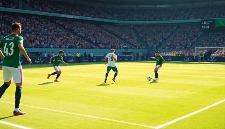 ranking uefa per il quinto posto champions litalia si avvicina alla spagna 1764197357