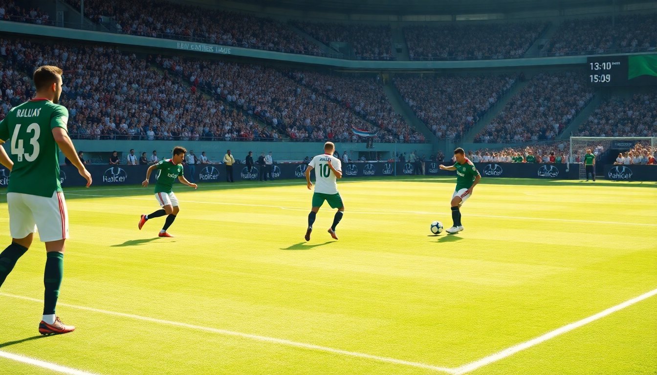 ranking uefa per il quinto posto champions litalia si avvicina alla spagna 1764197357