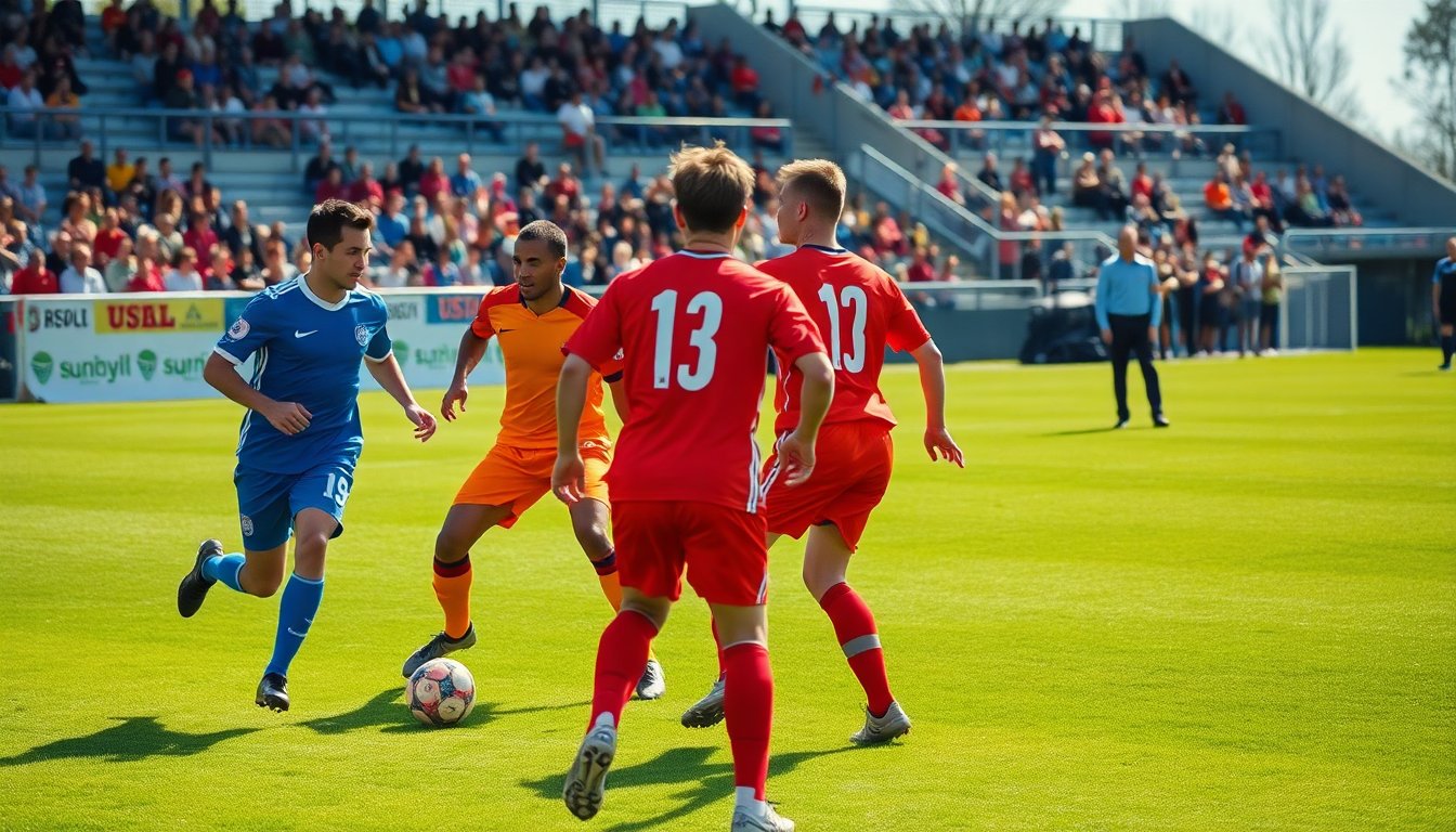 risultati e classifiche del calcio amatoriale ultimi aggiornamenti e novita 1762585118