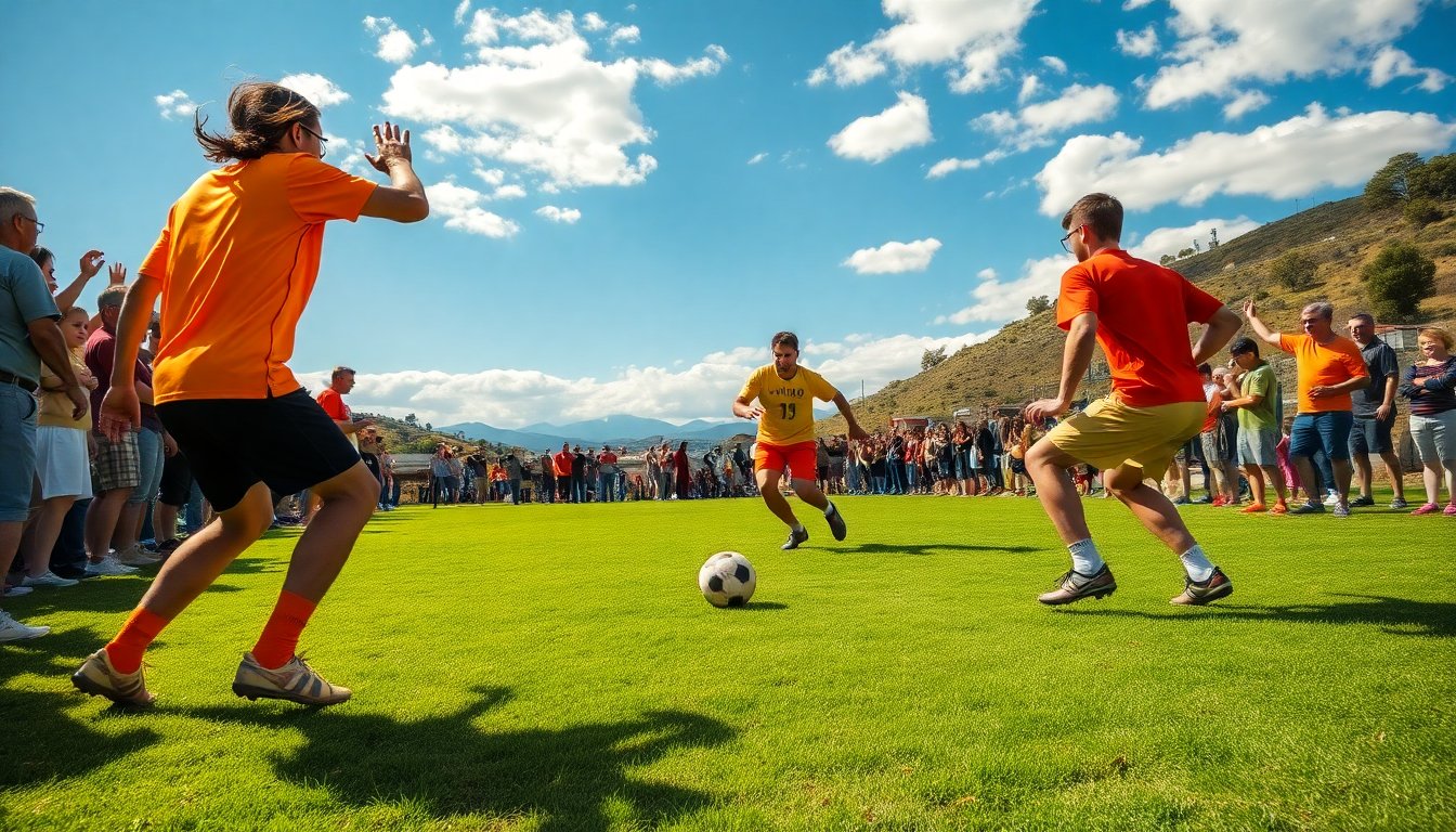ritorno del calcio amatoriale a oristano otto squadre pronte a sfidarsi 1763410547