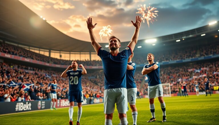 robertson celebra jota mentre la scozia trionfa al mondiale 2026 1763531405