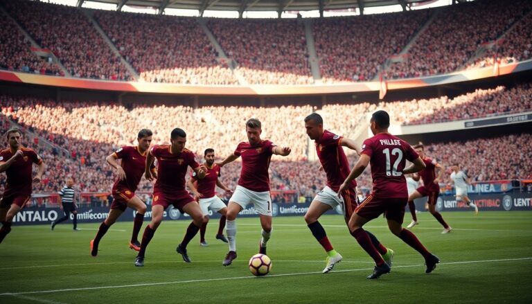 roma udinese riepilogo della partita e analisi delle azioni decisive 1762758247