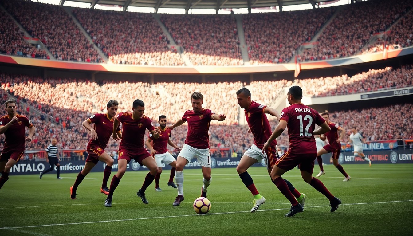 roma udinese riepilogo della partita e analisi delle azioni decisive 1762758247